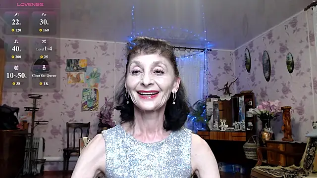 Snapshot of Shooting-Star- chatting on May 2026 05:40:01 PM Shooting-Star- online show from May 2026 05:40:01 PM