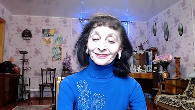Snapshot of Shooting-Star- chatting on May 2026 06:27:01 PM Shooting-Star- online show from May 2026 06:27:01 PM