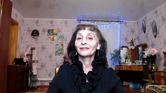 Snapshot of Shooting-Star- chatting on May 2026 06:59:01 PM Shooting-Star- online show from May 2026 06:59:01 PM