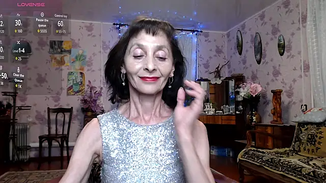 Snapshot of Shooting-Star- chatting on May 2026 06:47:02 PM Shooting-Star- online show from May 2026 06:47:02 PM
