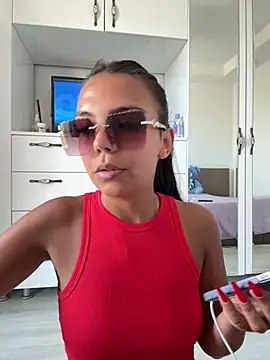 MissLuna28 online show from June 2026 11:46:02 AM