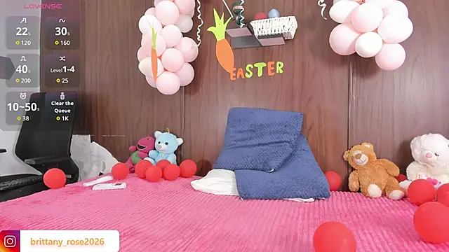 Snapshot of _Brittany0 chatting on April 2026 12:13:01 PM Brittany0 online show from April 2026 12:13:01 PM