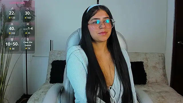 Snapshot of miia_bx chatting on April 2026 01:05:02 PM miia bx online show from April 2026 01:05:02 PM