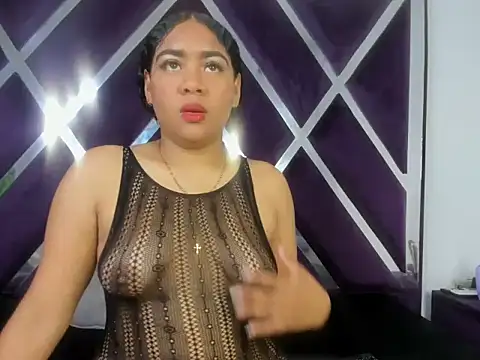 Snapshot of AlexaStormmy chatting on April 2026 09:20:02 PM AlexaStormmy online show from April 2026 09:20:02 PM