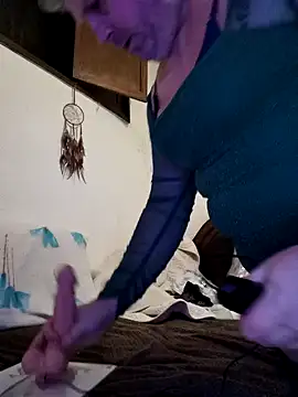 Fernando carneiro online show from February 2026 12:14:02 AM