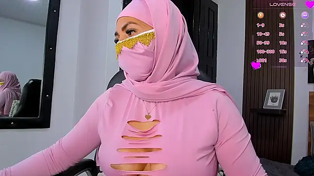 Nailea   online show from April 2026 04:46:01 AM