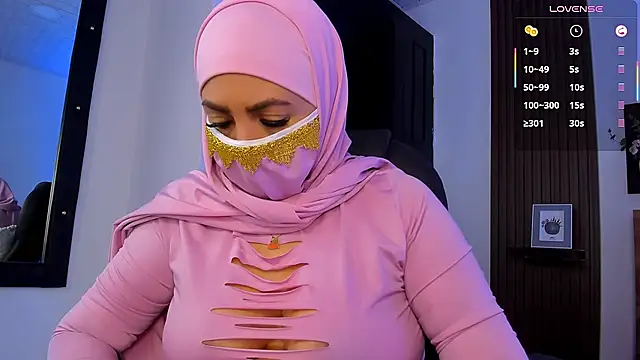 Nailea   online show from April 2026 01:38:02 AM