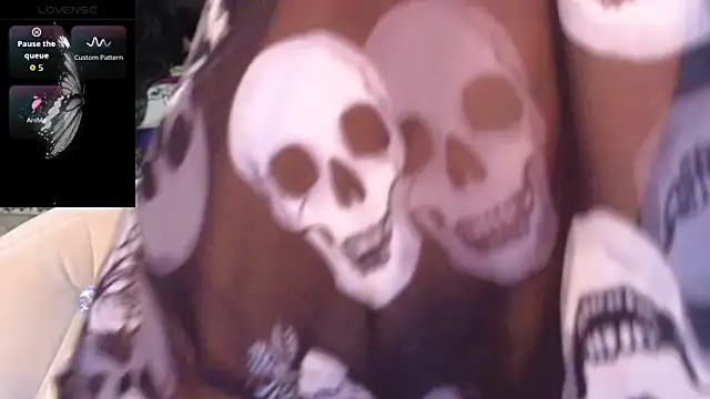 Kira Kingslee online show from April 2026 11:05:01 AM