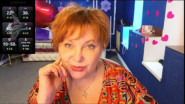 Kira Kingslee online show from April 2026 11:16:01 AM