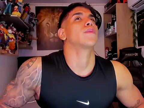 William dracko online show from April 2026 05:32:02 AM