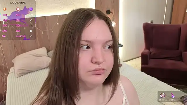 Snapshot of Kristy_Grace chatting on April 2026 08:09:02 AM Kristy Grace online show from April 2026 08:09:02 AM