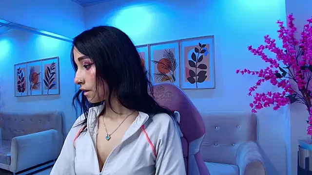 Palmer foxx online show from April 2026 11:15:01 AM