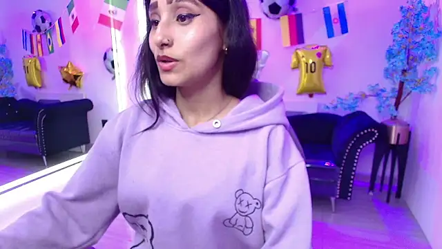 Palmer foxx online show from July 2026 03:36:01 PM