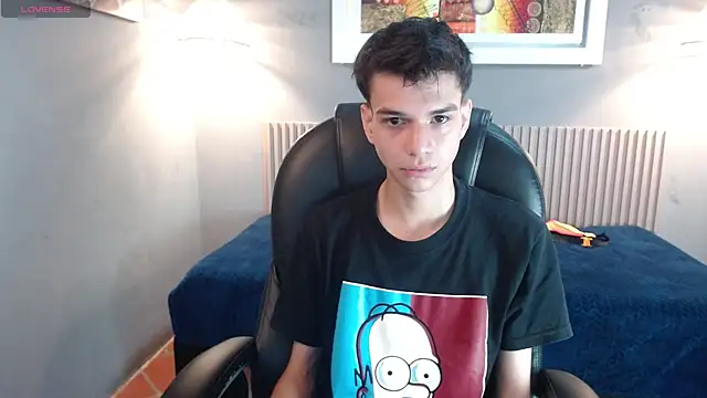 Snapshot of maxim_rod chatting on July 2026 10:01:01 PM maxim rod online show from July 2026 10:01:01 PM