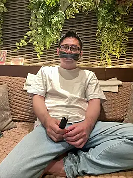 RYUICHI 1919 online show from April 2026 06:06:01 AM