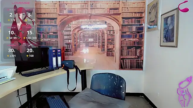 rashell queen online show from March 2026 07:26:01 PM