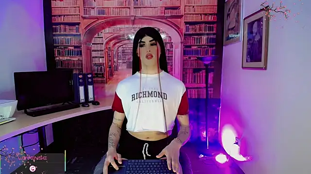 rashell queen online show from April 2026 07:14:01 PM