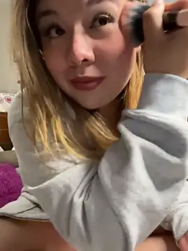 spicymichelle online show from April 2026 02:34:01 AM