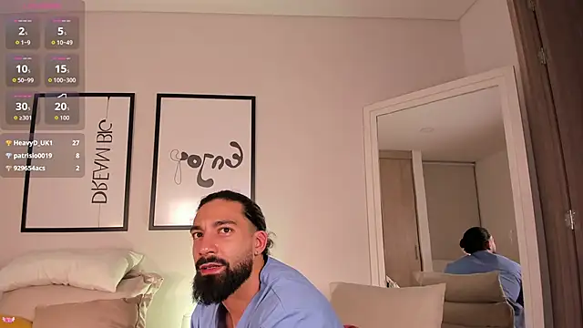 Max strong01 online show from May 2026 11:12:03 PM