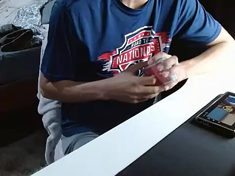 VazacGaming online show from April 2026 01:52:02 AM