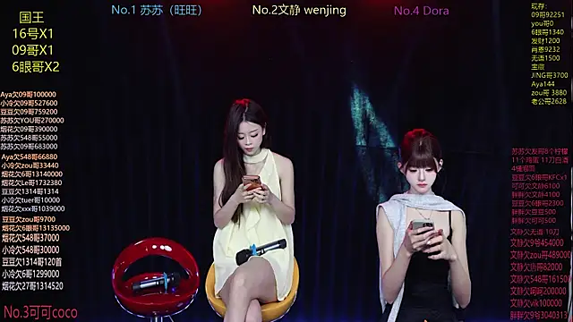 Sweetbaby-1 online show from April 2026 01:33:01 AM