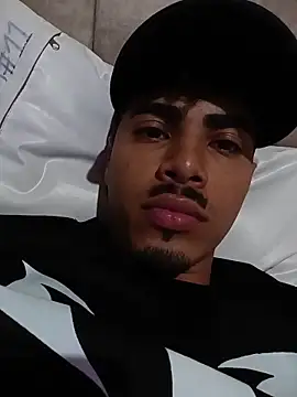 LucaColmal online show from April 2026 02:17:02 AM