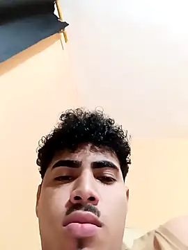 LucaColmal online show from April 2026 05:58:02 AM