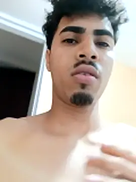 LucaColmal online show from April 2026 12:55:02 AM