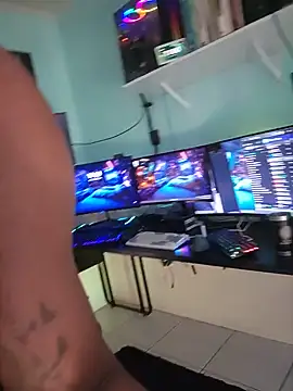 RickDonn online show from May 2026 04:01:02 PM