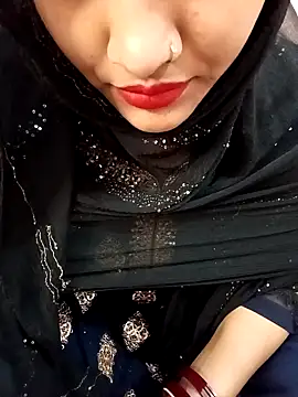 Miss Noor   online show from April 2026 05:34:01 AM