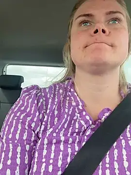 SexyBlondJoanna-Exclusief online show from April 2026 10:53:01 AM