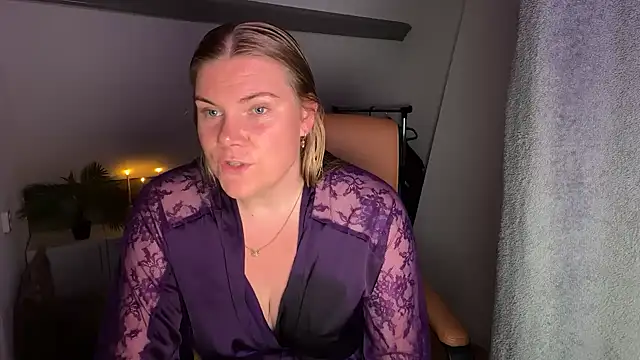 SexyBlondJoanna-Exclusief online show from May 2026 09:59:01 AM