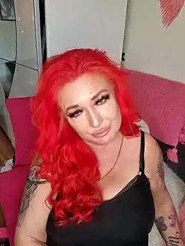 Ashley Ginger online show from April 2026 04:04:02 PM