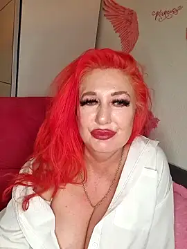 Snapshot of Ashley_Ginger chatting on April 2026 06:17:01 PM Ashley Ginger online show from April 2026 06:17:01 PM