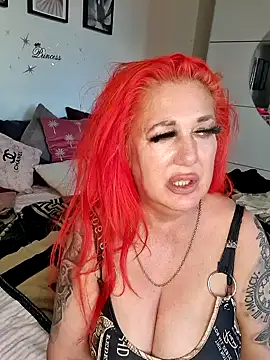 Snapshot of Ashley_Ginger chatting on April 2026 04:23:01 PM Ashley Ginger online show from April 2026 04:23:01 PM