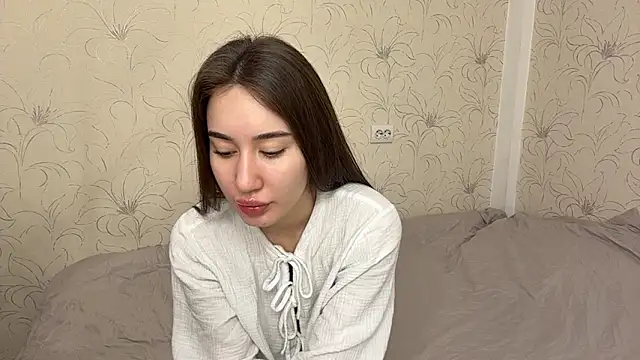 NamiLoon online show from March 2026 04:13:02 AM