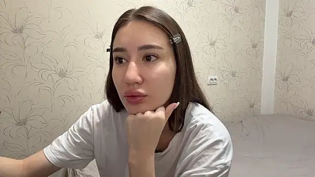 NamiLoon online show from April 2026 03:58:01 AM