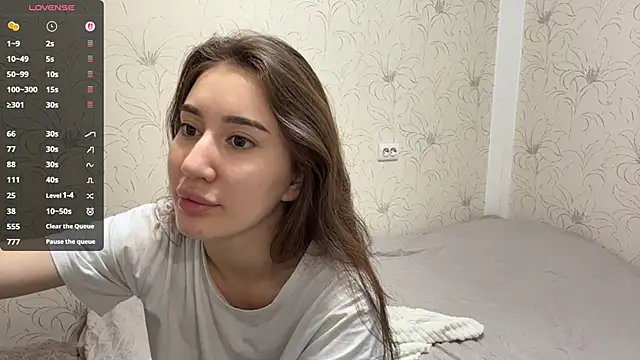 NamiLoon online show from April 2026 06:19:01 AM