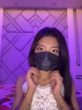 Snapshot of AngelByHeart chatting on March 2026 10:48:01 AM AngelByHeart online show from March 2026 10:48:01 AM