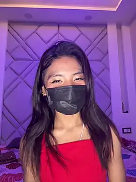 Snapshot of AngelByHeart chatting on April 2026 05:10:01 PM AngelByHeart online show from April 2026 05:10:01 PM