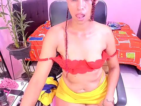 skinny squirt online show from April 2026 07:07:01 PM