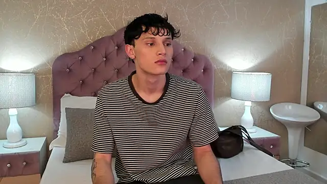 LephyStar online show from April 2026 03:31:01 AM