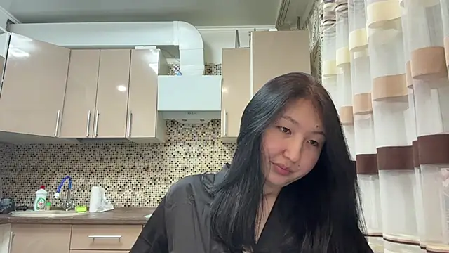Ameliya kim online show from April 2026 09:15:01 PM