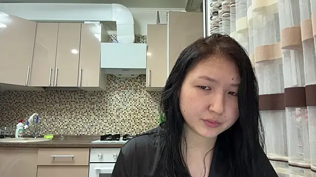 Ameliya kim online show from April 2026 09:08:02 PM