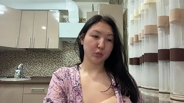 Ameliya kim online show from April 2026 09:39:33 PM