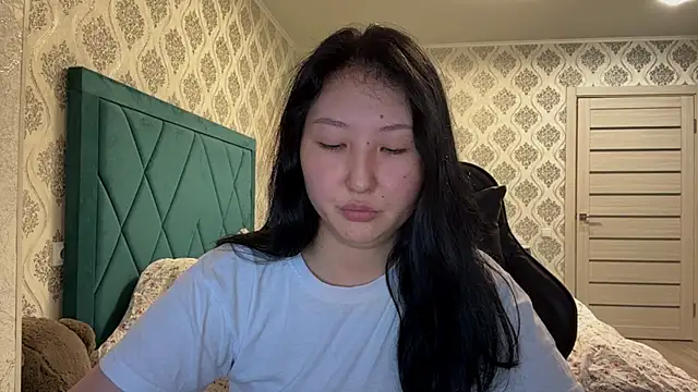 Snapshot of Ameliya_kim chatting on June 2026 09:14:02 PM Ameliya kim online show from June 2026 09:14:02 PM