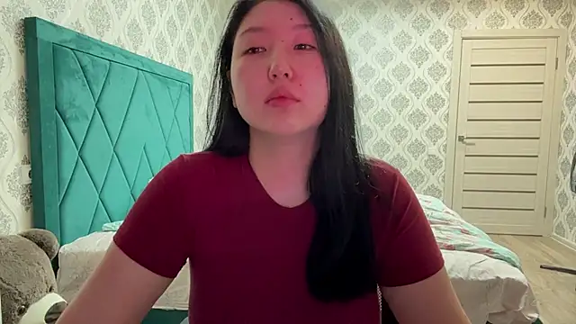 Snapshot of Ameliya_kim chatting on June 2026 09:10:02 PM Ameliya kim online show from June 2026 09:10:02 PM