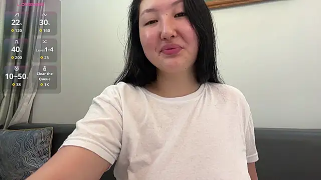 Snapshot of Ameliya_kim chatting on July 2026 11:08:02 PM Ameliya kim online show from July 2026 11:08:02 PM