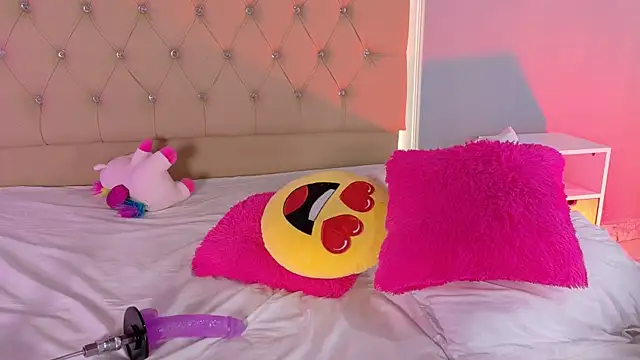 CandyRose   online show from April 2026 04:13:02 AM