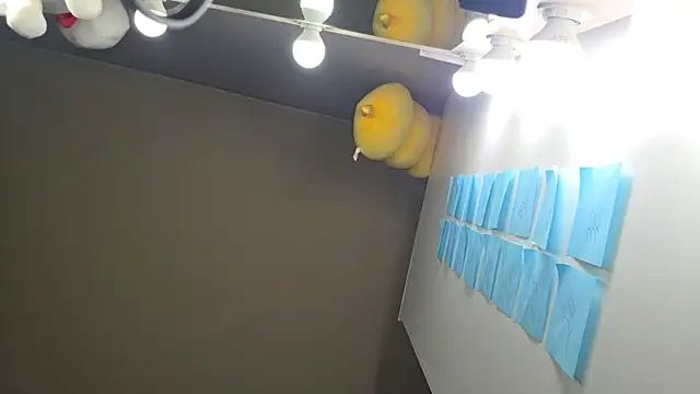 Snapshot of AnnaSpirit chatting on April 2026 04:19:01 PM AnnaSpirit online show from April 2026 04:19:01 PM